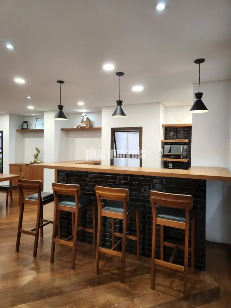 Apartamento, 4 quartos, 140 m² - Foto 12