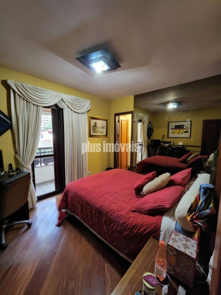 Apartamento, 4 quartos, 140 m² - Foto 5