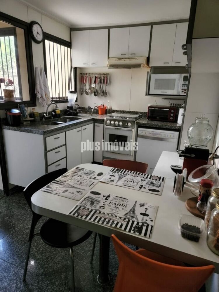 Apartamento, 4 quartos, 140 m² - Foto 4