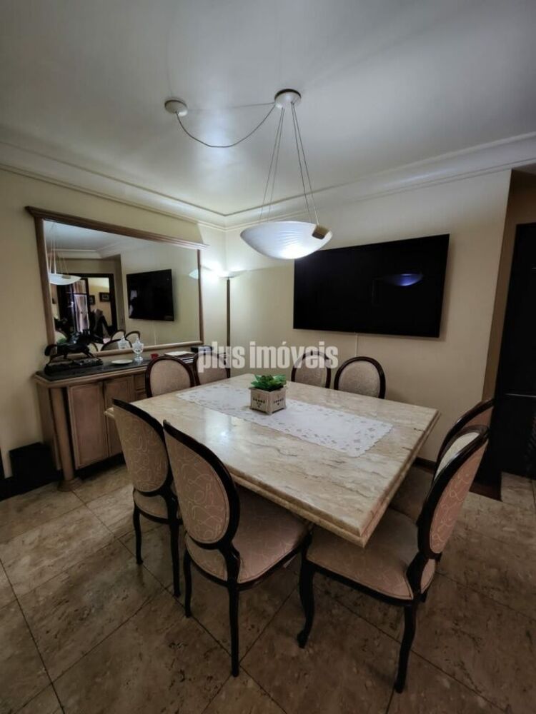 Apartamento, 4 quartos, 140 m² - Foto 7