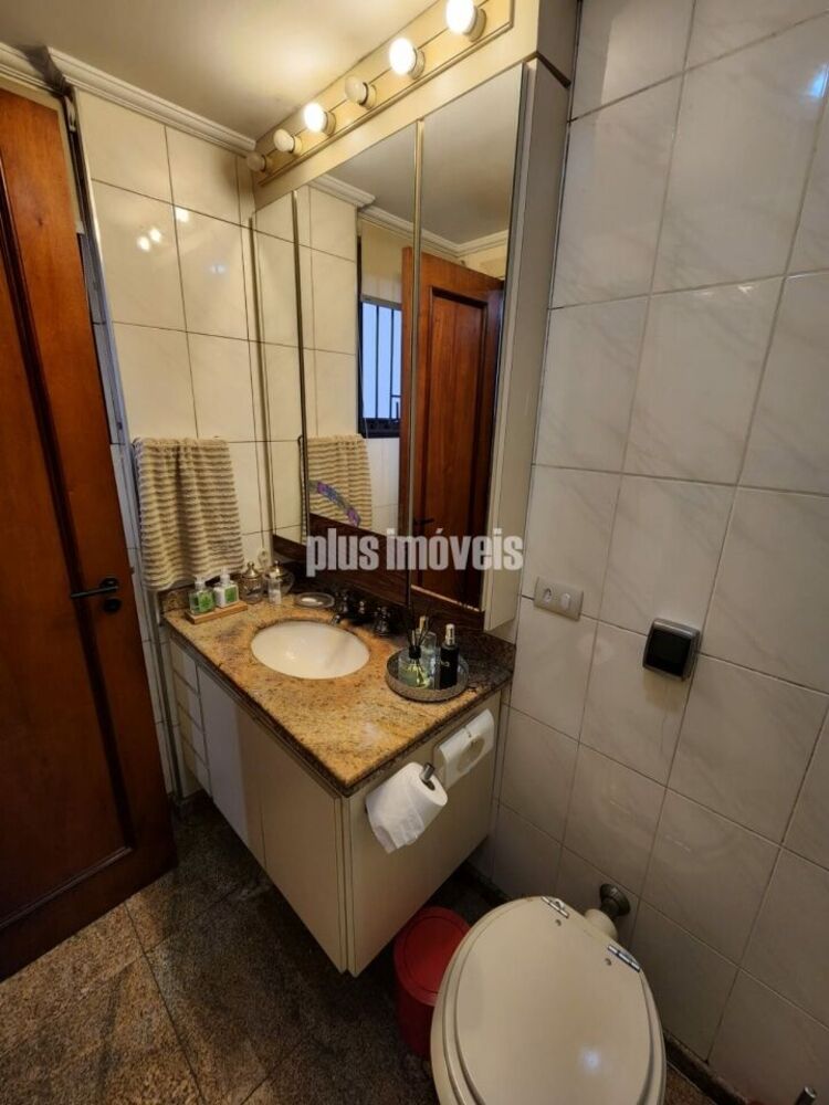 Apartamento, 4 quartos, 140 m² - Foto 8