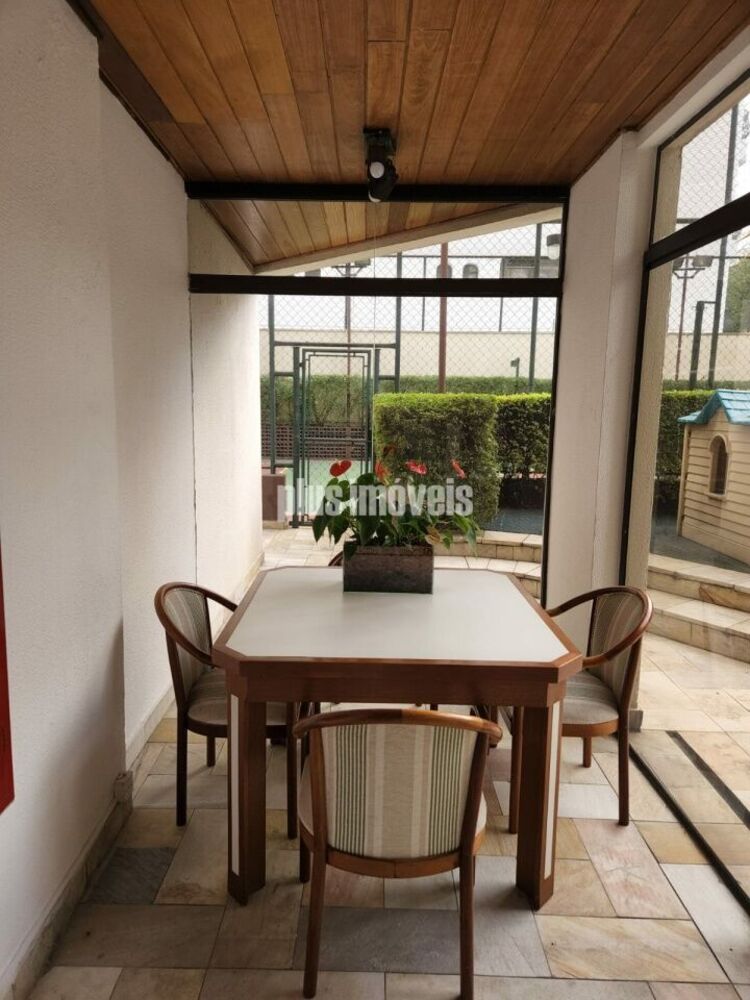 Apartamento, 4 quartos, 140 m² - Foto 2