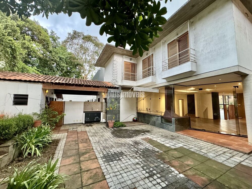 Casa, 4 quartos, 330 m² - Foto 24