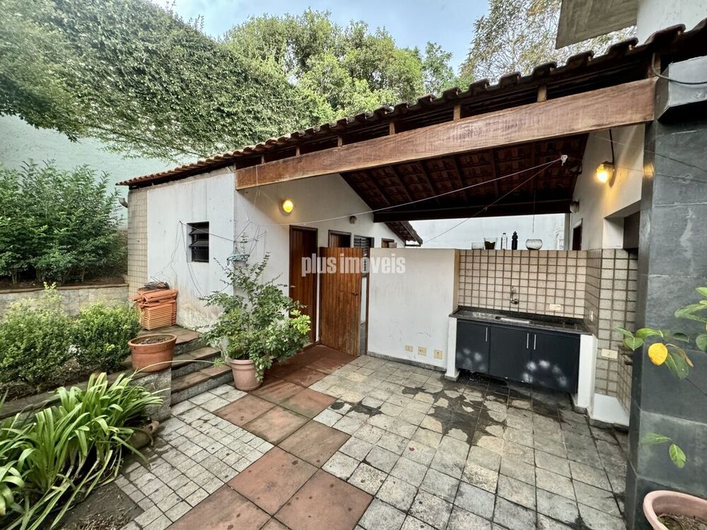 Casa, 4 quartos, 330 m² - Foto 20