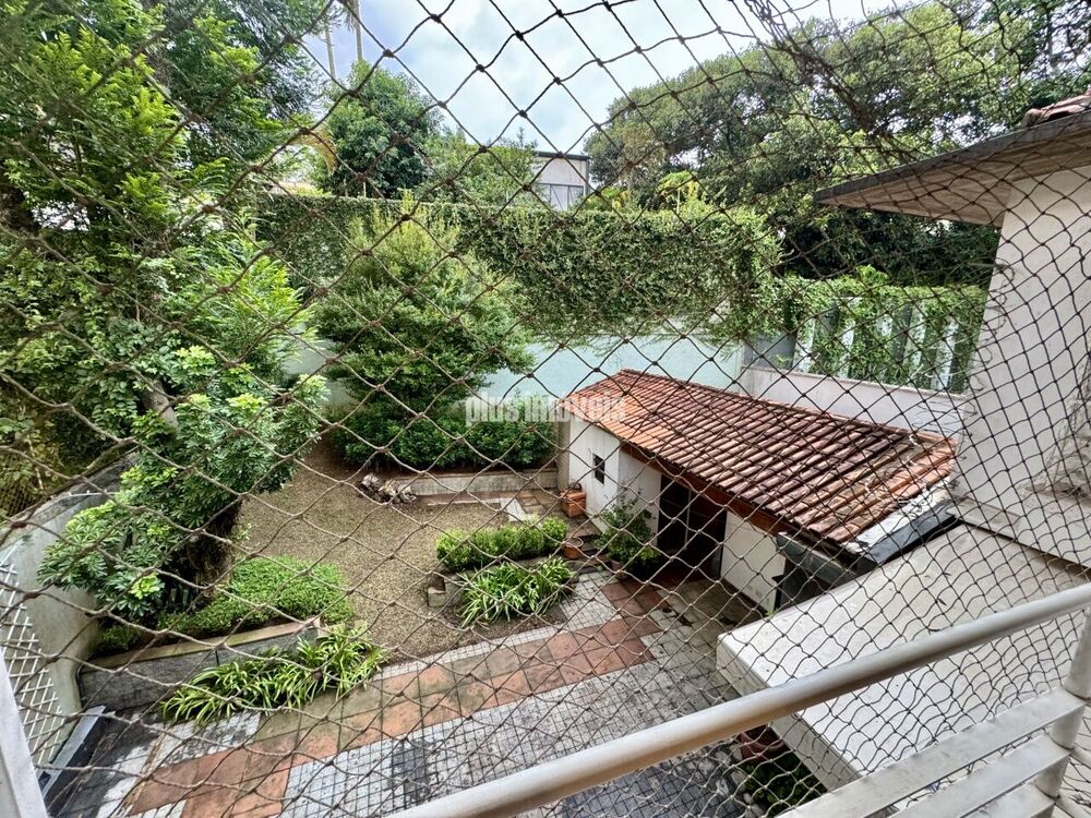 Casa, 4 quartos, 330 m² - Foto 13