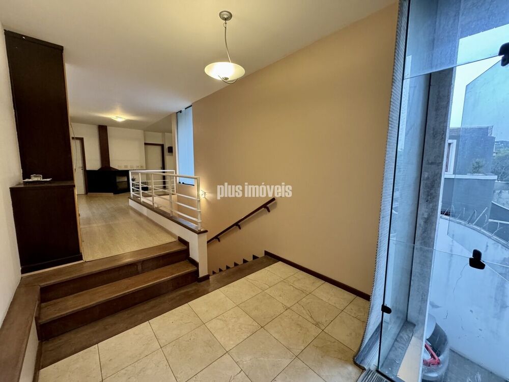 Casa, 4 quartos, 330 m² - Foto 26