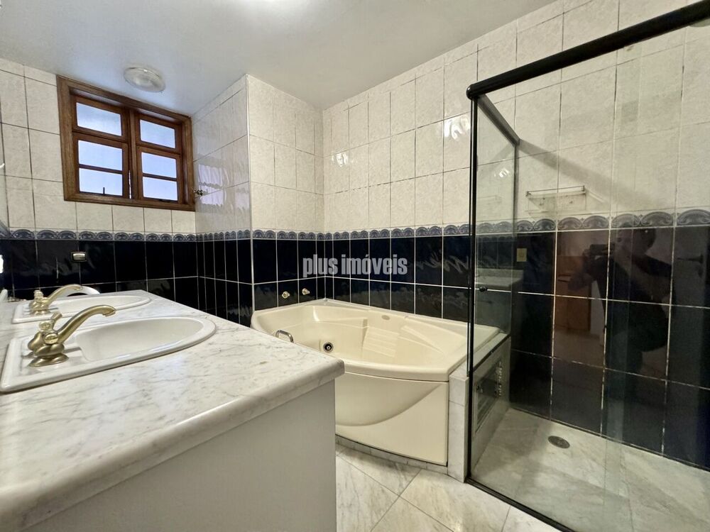 Casa, 4 quartos, 330 m² - Foto 8