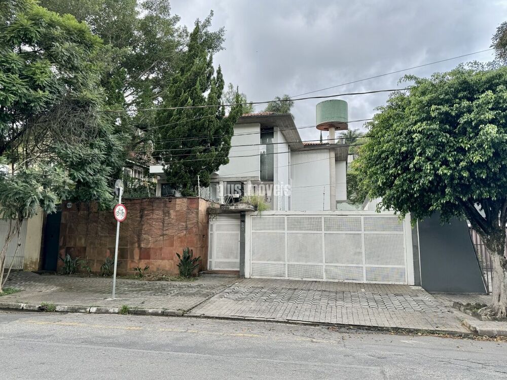 Casa, 4 quartos, 330 m² - Foto 19