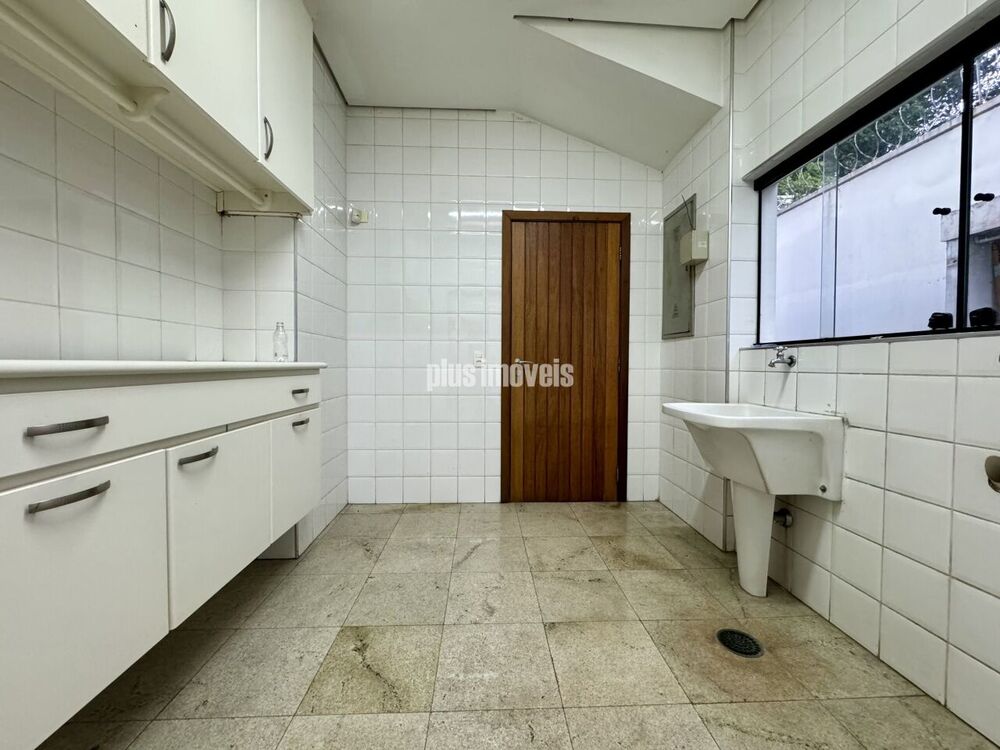 Casa, 4 quartos, 330 m² - Foto 3