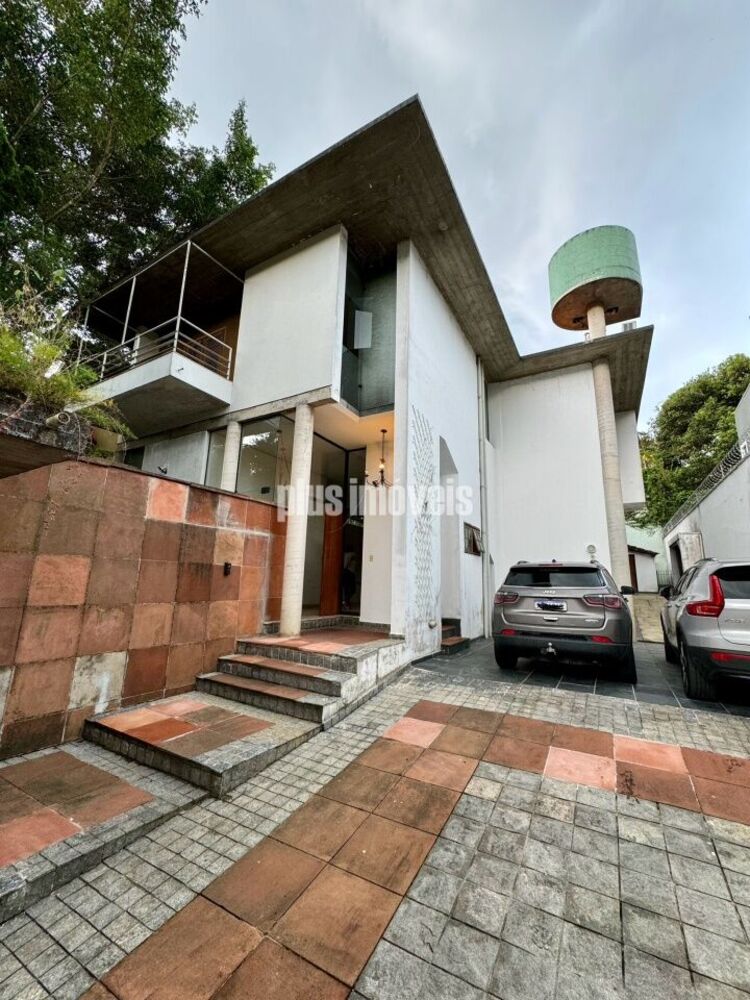 Casa, 4 quartos, 330 m² - Foto 15