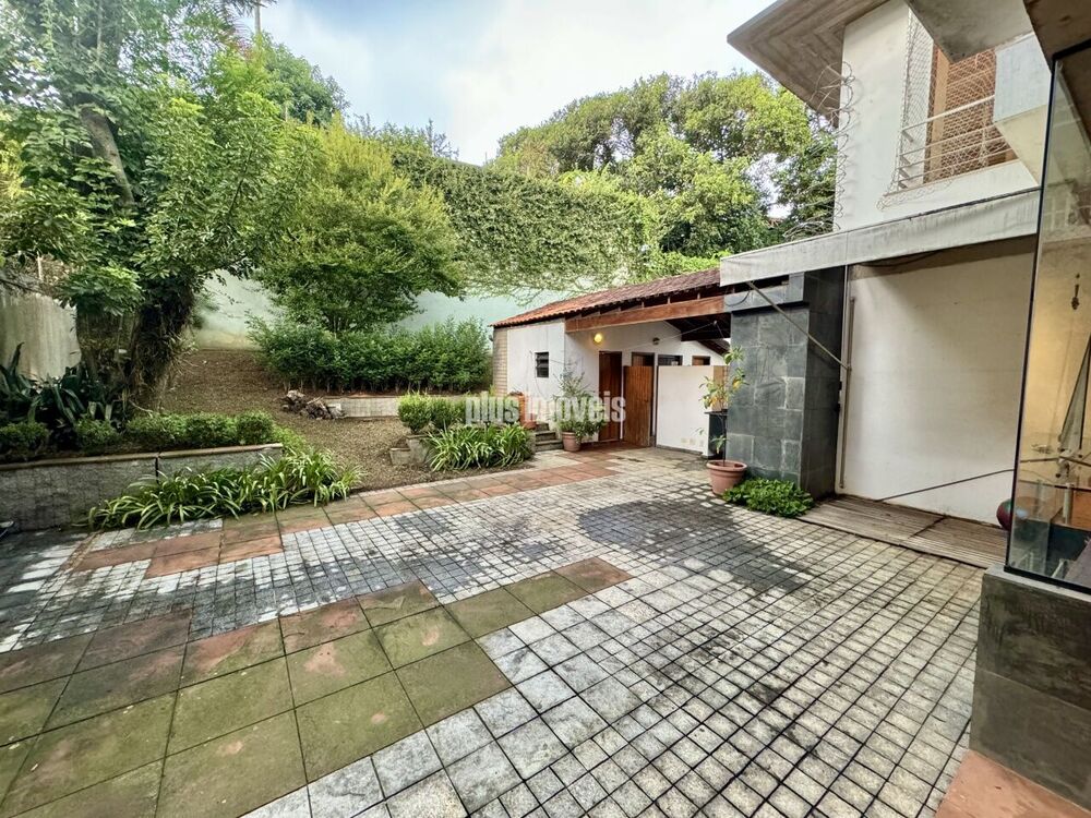 Casa, 4 quartos, 330 m² - Foto 33