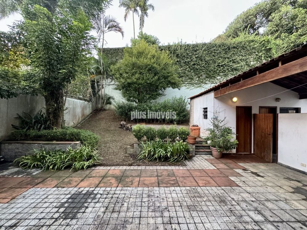 Casa, 4 quartos, 330 m² - Foto 30