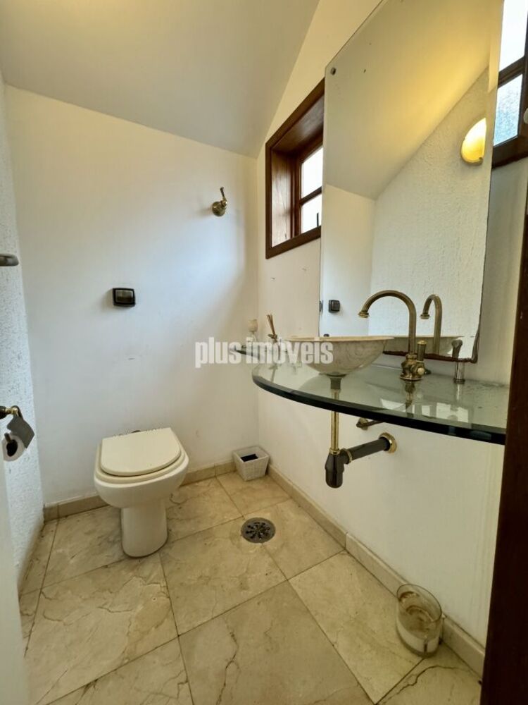 Casa, 4 quartos, 330 m² - Foto 9