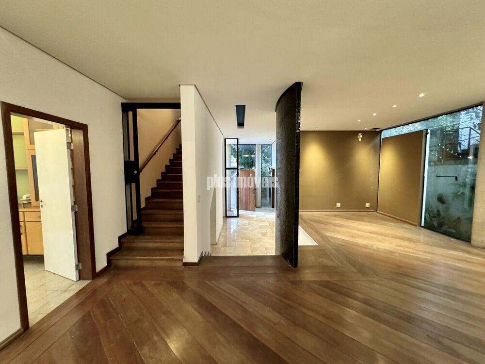 Casa, 4 quartos, 330 m² - Foto 29
