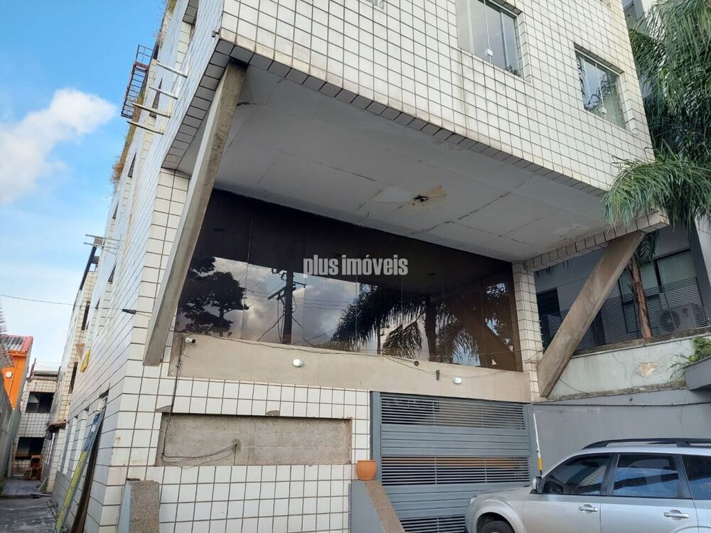 Prédio Inteiro à venda, 206m² - Foto 4