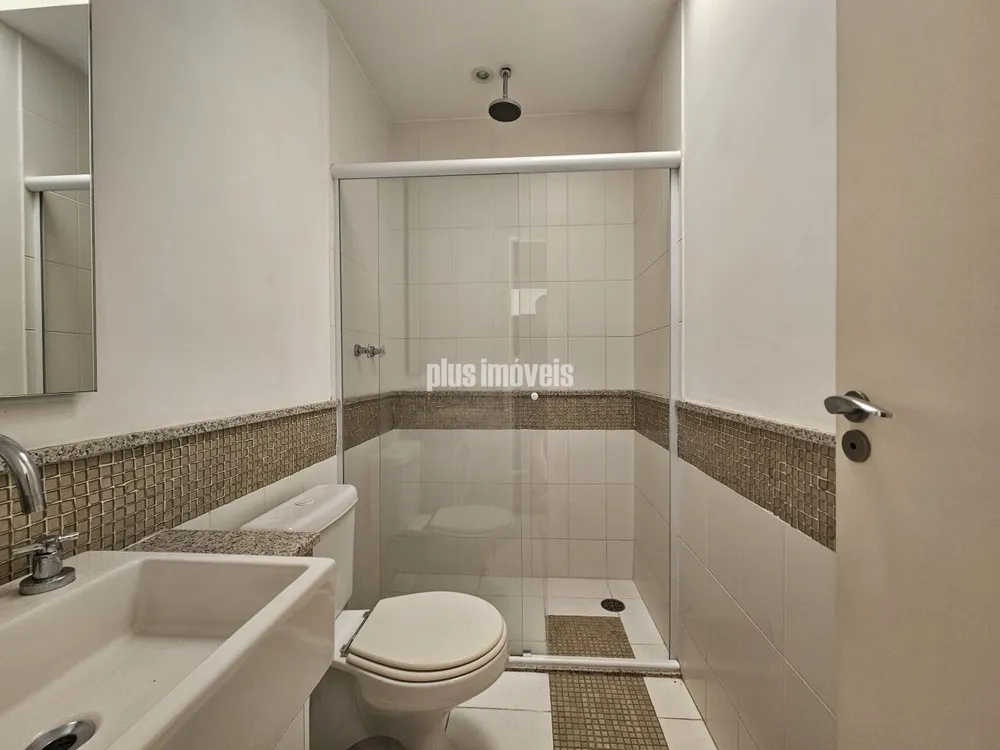 Apartamento, 1 quarto, 136 m² - Foto 3