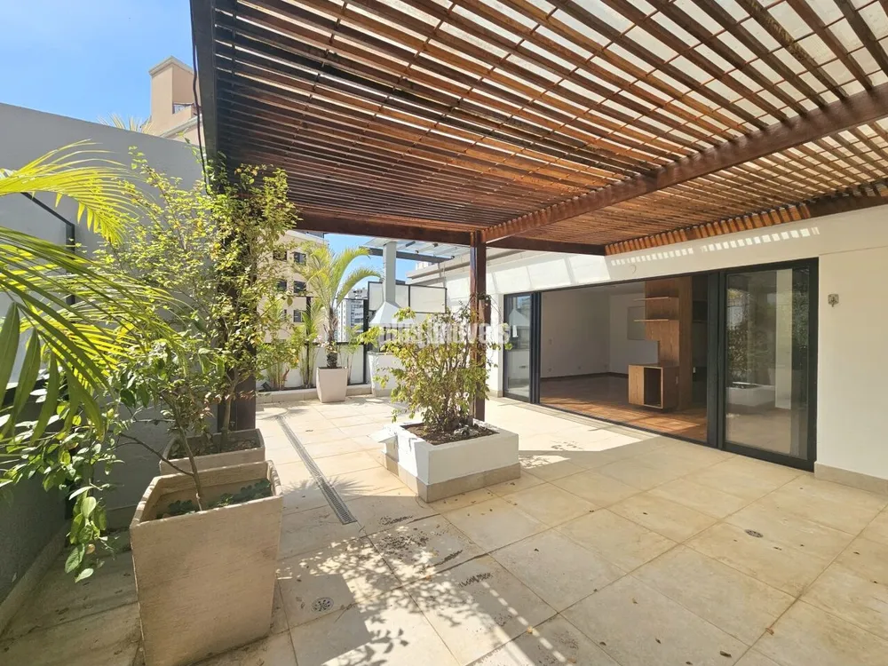 Apartamento, 1 quarto, 136 m² - Foto 1