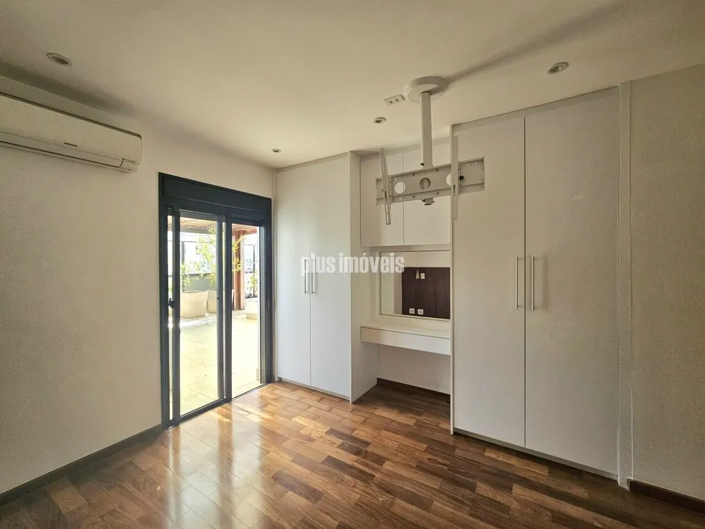 Apartamento, 1 quarto, 136 m² - Foto 4