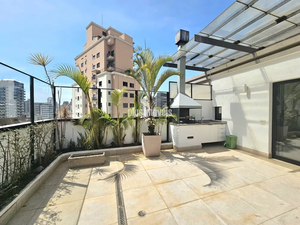 Apartamento, 1 quarto, 136 m² - Foto 2