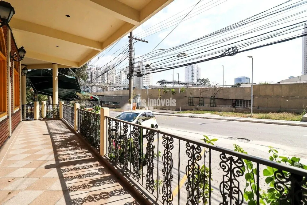 Prédio Inteiro, 596 m² - Foto 8