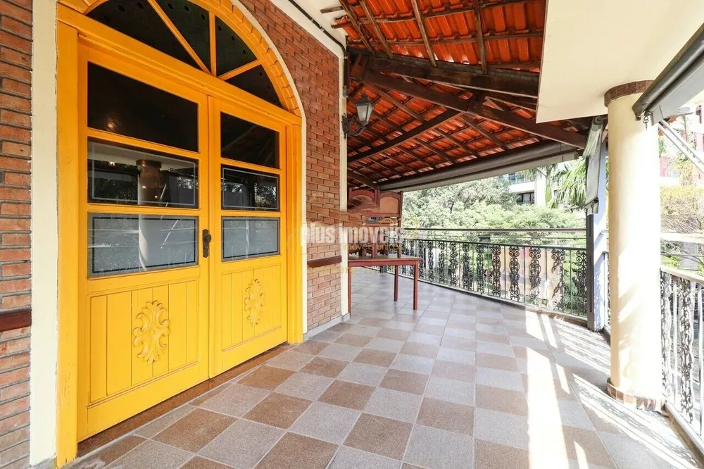 Prédio Inteiro, 596 m² - Foto 5