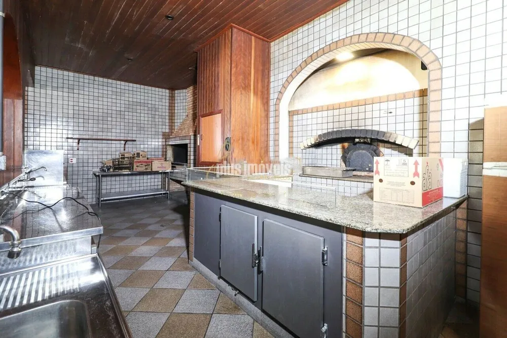Prédio Inteiro, 596 m² - Foto 2