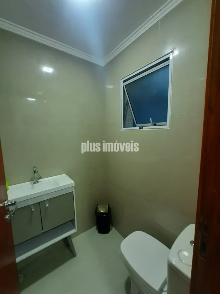 Casa, 3 quartos, 250 m² - Foto 2