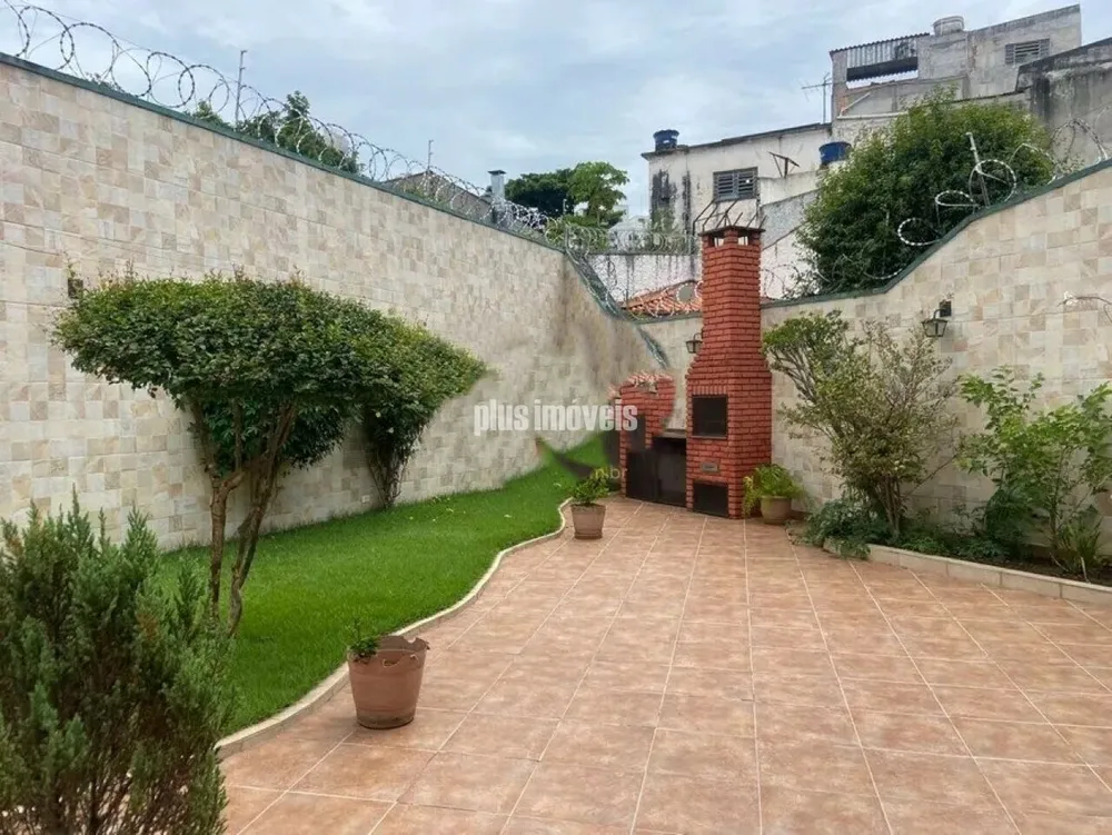 Casa, 3 quartos, 253 m² - Foto 8