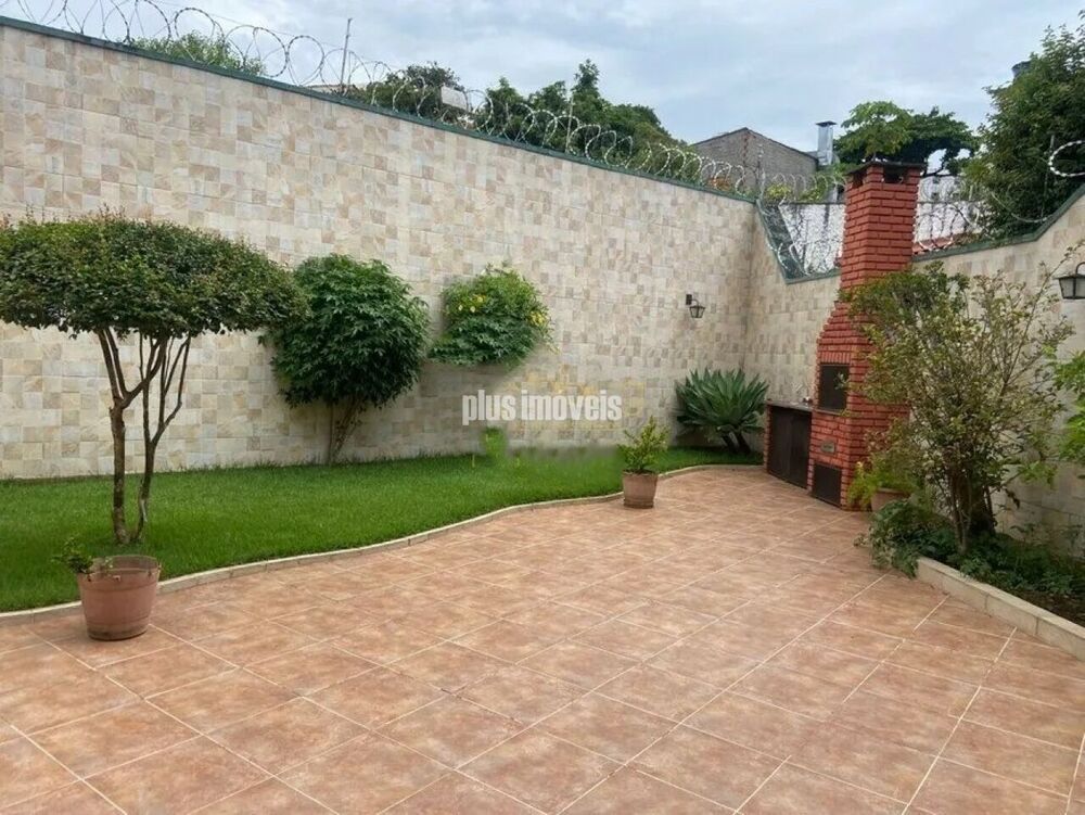 Casa, 3 quartos, 253 m² - Foto 1