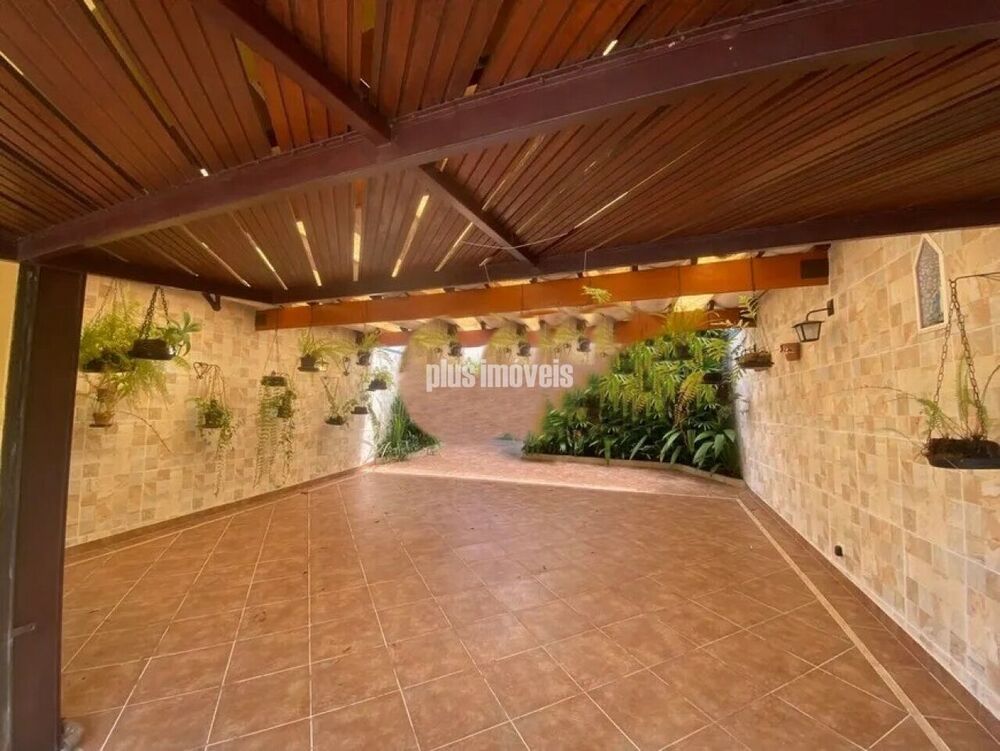Casa, 3 quartos, 253 m² - Foto 4