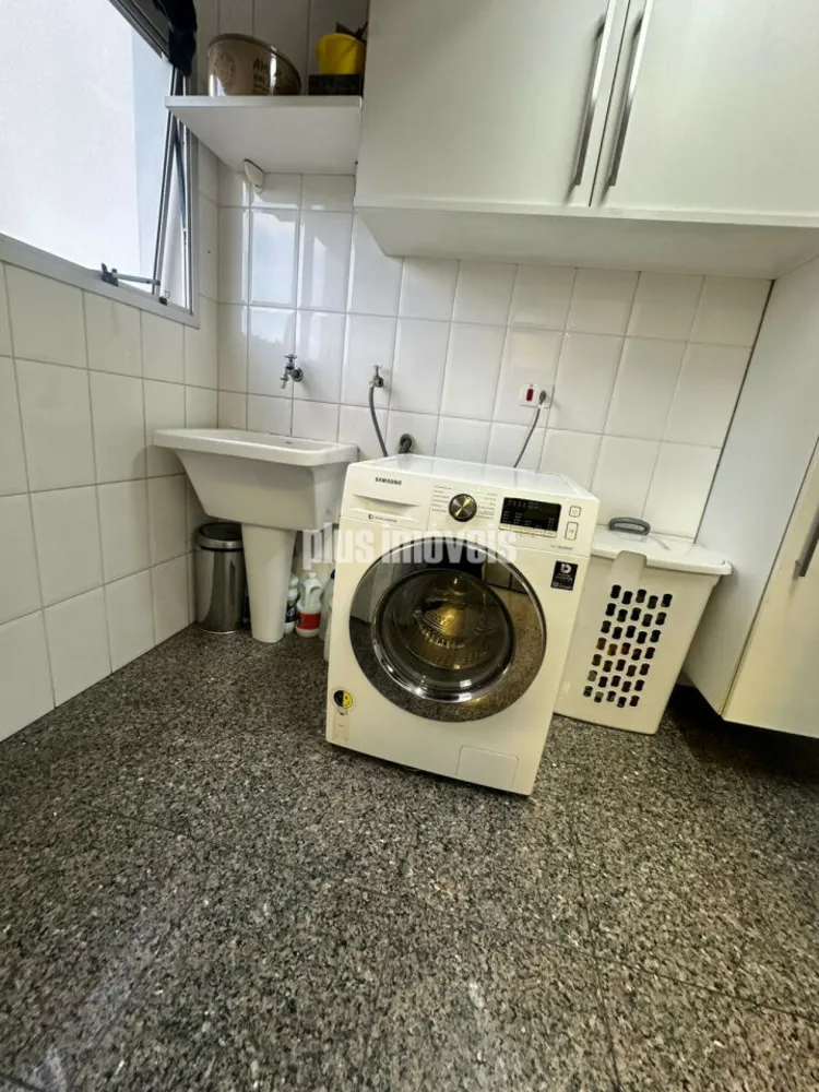 Apartamento, 3 quartos, 169 m² - Foto 4