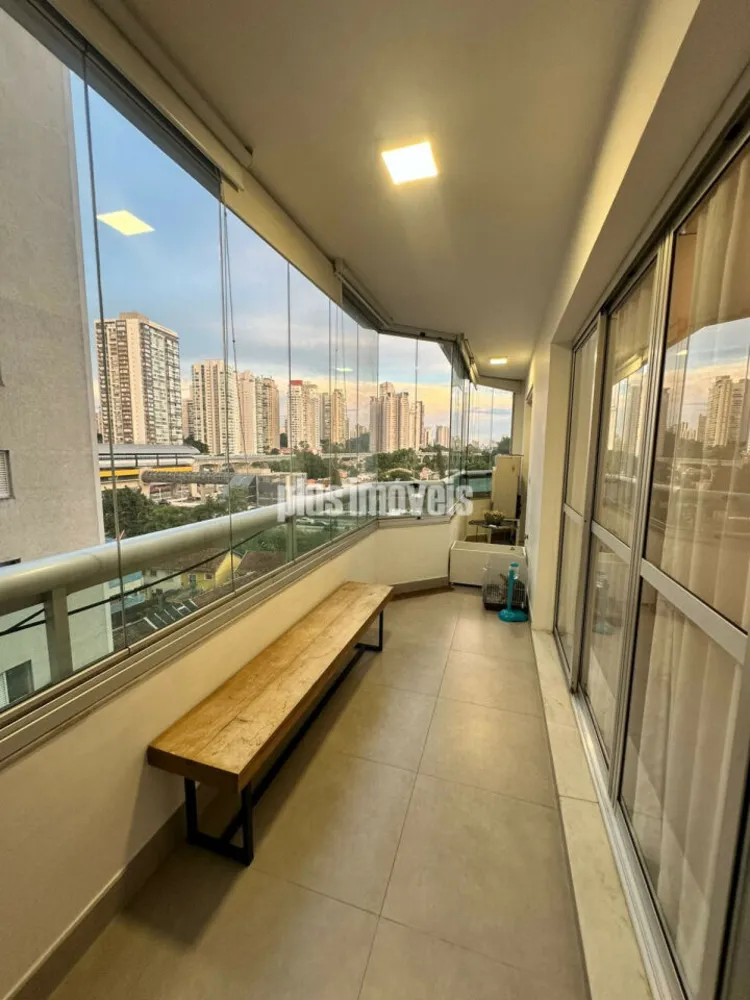 Apartamento, 3 quartos, 169 m² - Foto 3
