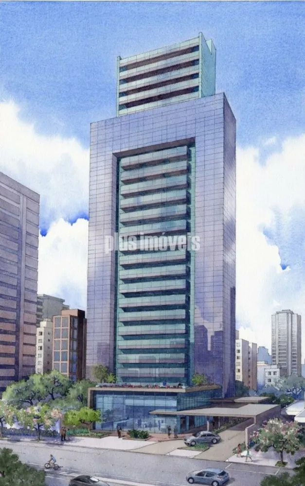 Prédio Inteiro, 10640 m² - Foto 1