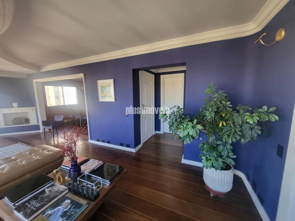 Apartamento, 4 quartos, 186 m² - Foto 12