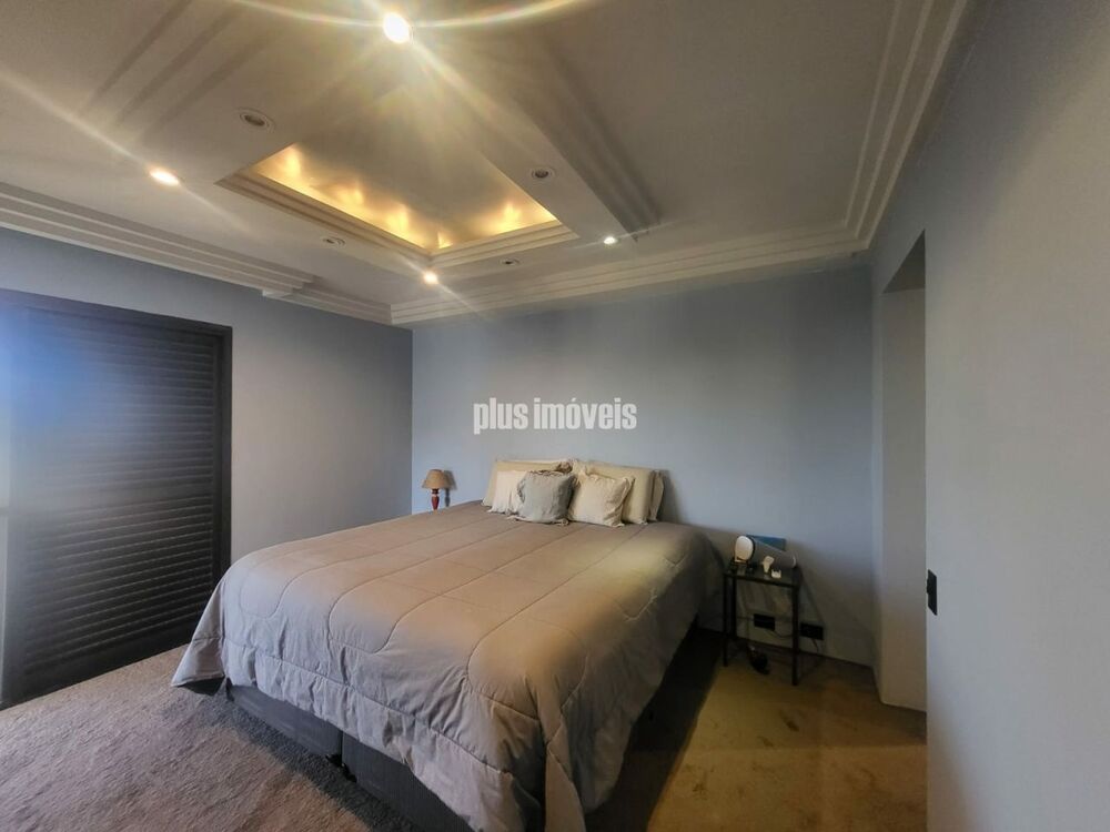 Apartamento, 4 quartos, 186 m² - Foto 8