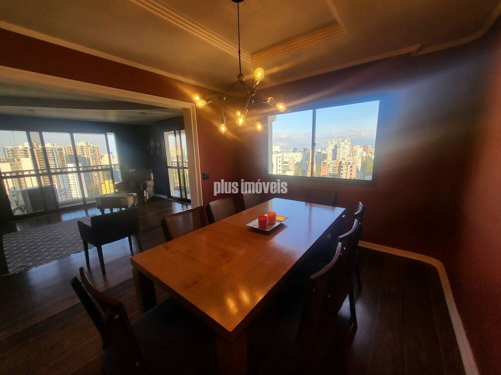 Apartamento, 4 quartos, 186 m² - Foto 22