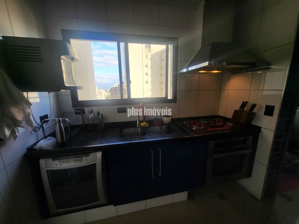 Apartamento, 4 quartos, 186 m² - Foto 36