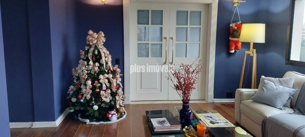Apartamento, 4 quartos, 186 m² - Foto 42