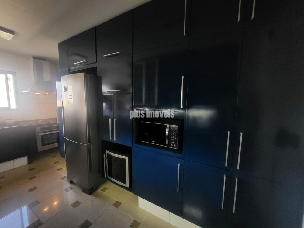 Apartamento, 4 quartos, 186 m² - Foto 13