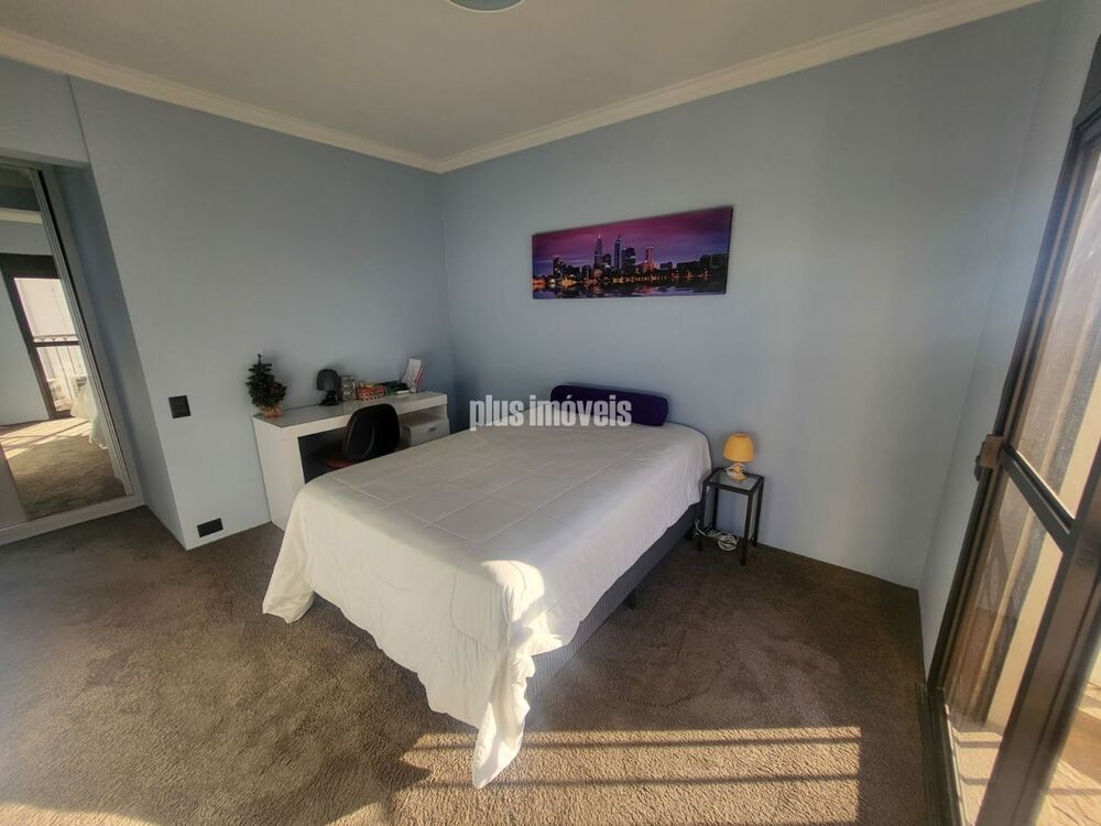 Apartamento, 4 quartos, 186 m² - Foto 24
