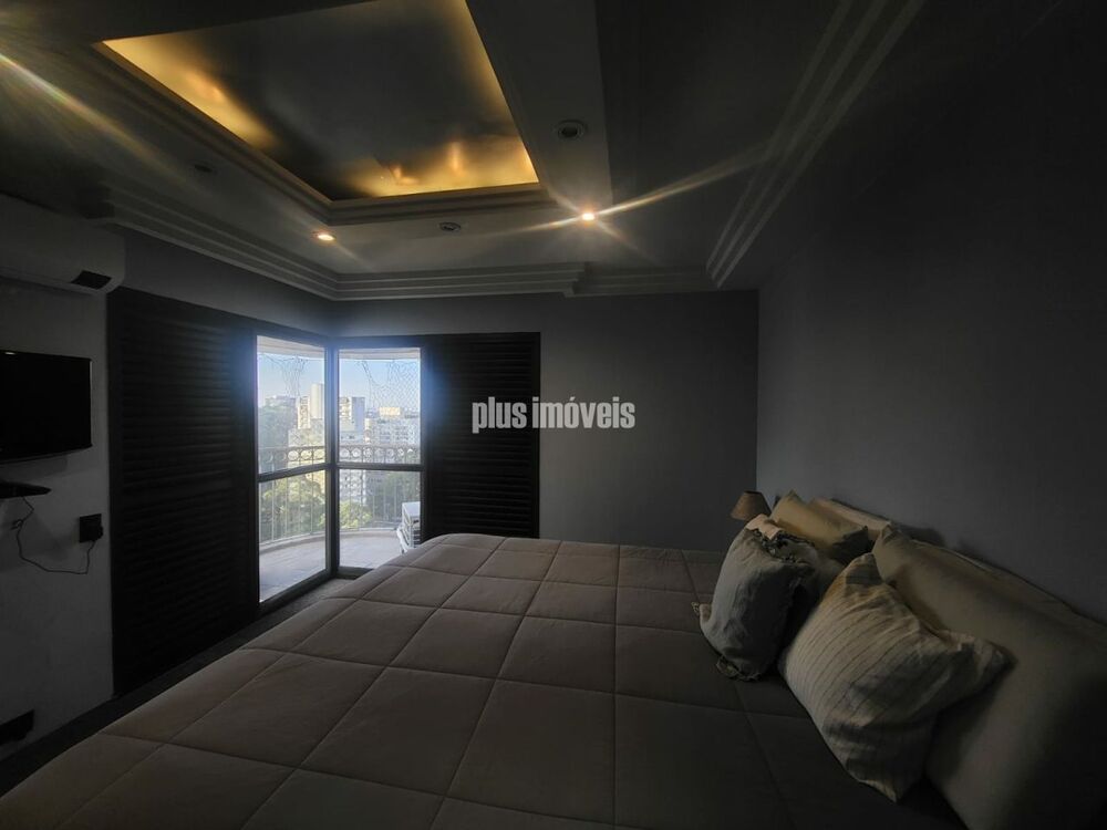Apartamento, 4 quartos, 186 m² - Foto 41