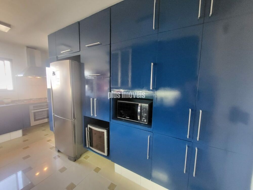 Apartamento, 4 quartos, 186 m² - Foto 9