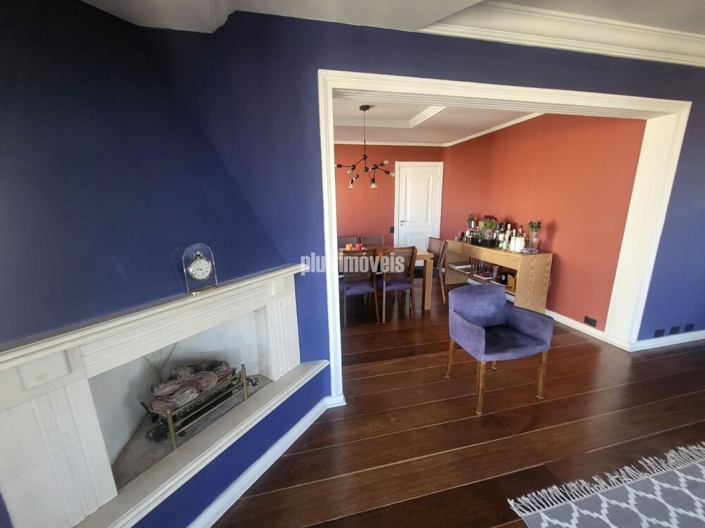 Apartamento, 4 quartos, 186 m² - Foto 37