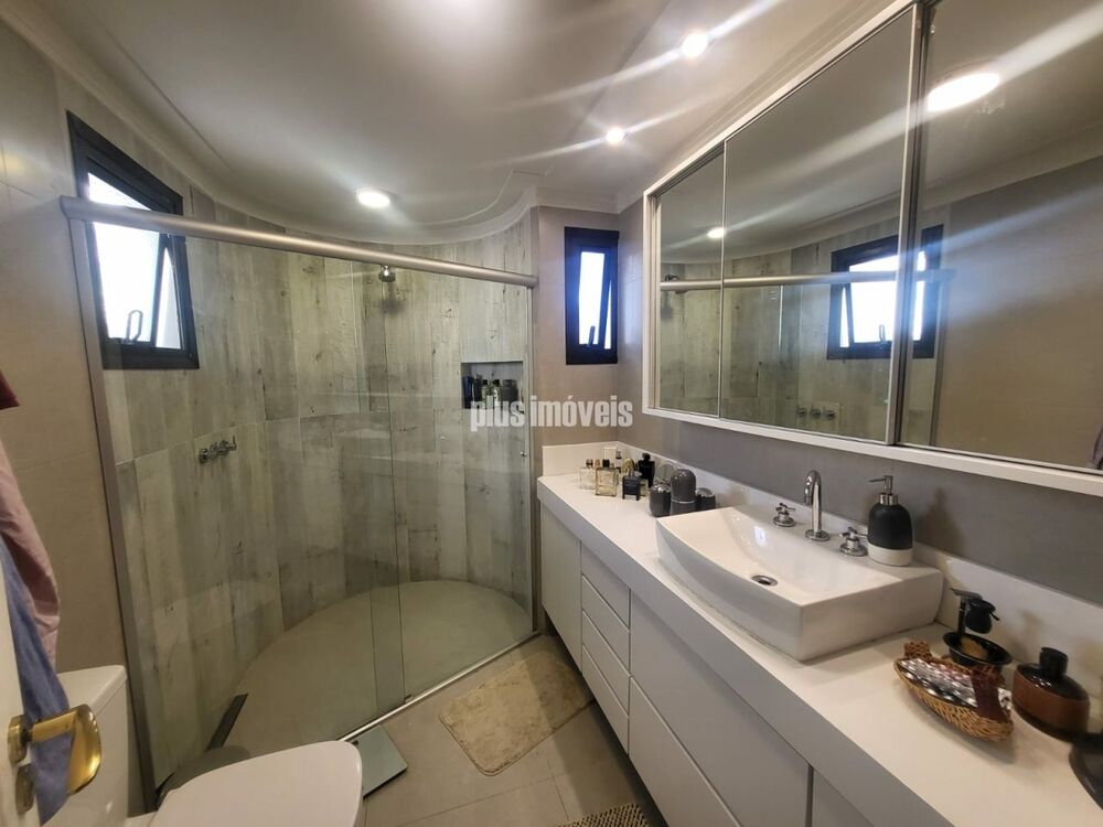 Apartamento, 4 quartos, 186 m² - Foto 40