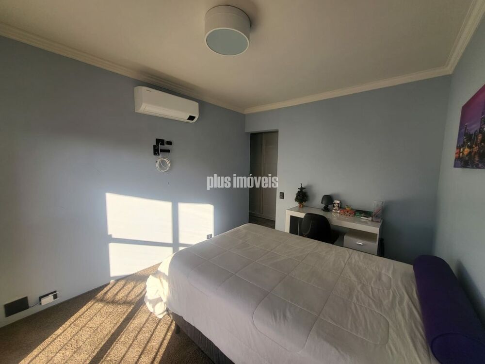 Apartamento, 4 quartos, 186 m² - Foto 2