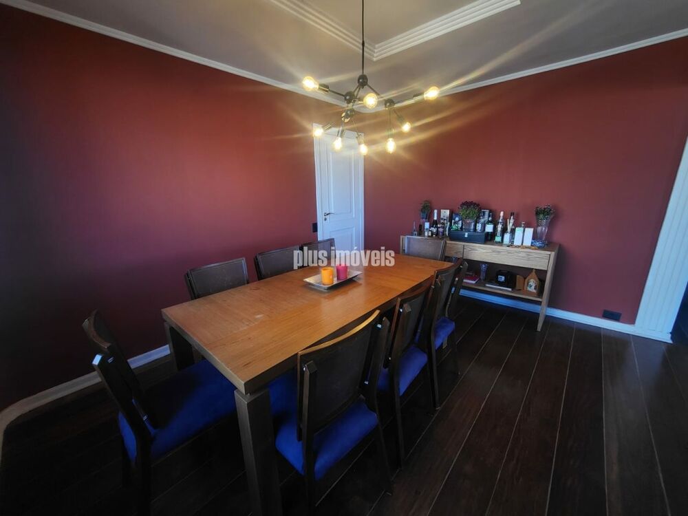 Apartamento, 4 quartos, 186 m² - Foto 26