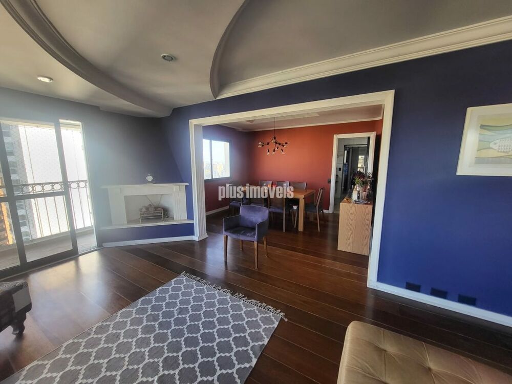Apartamento, 4 quartos, 186 m² - Foto 10
