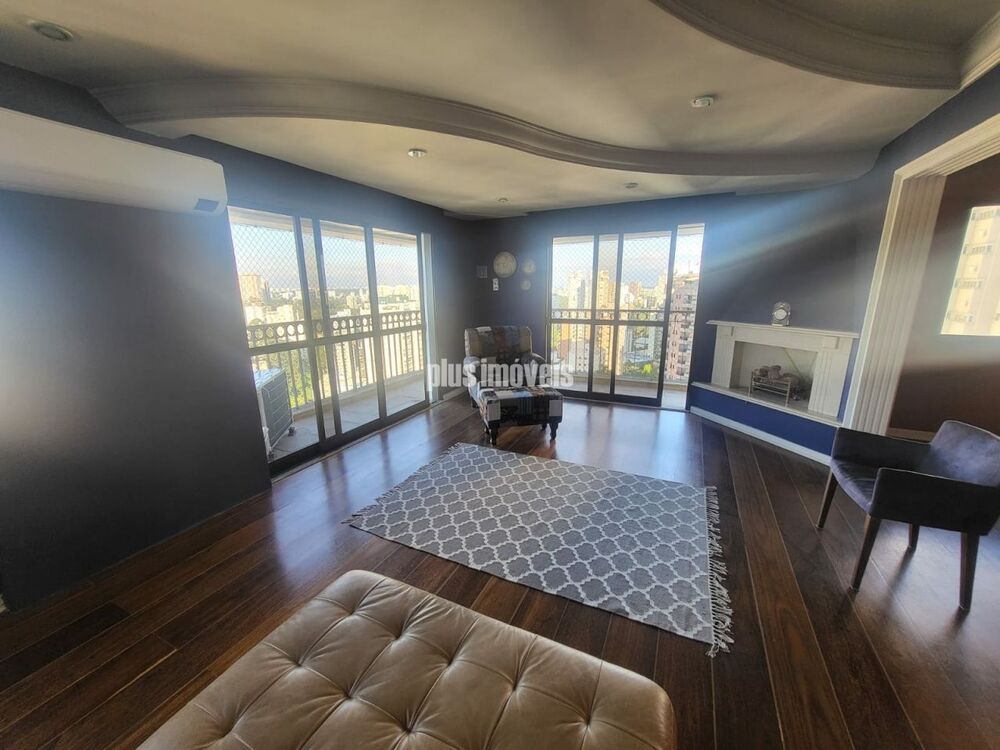 Apartamento, 4 quartos, 186 m² - Foto 14