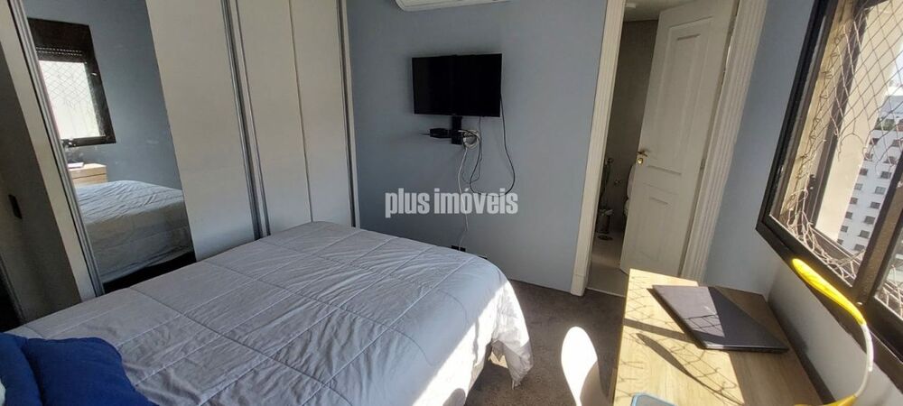 Apartamento, 4 quartos, 186 m² - Foto 35