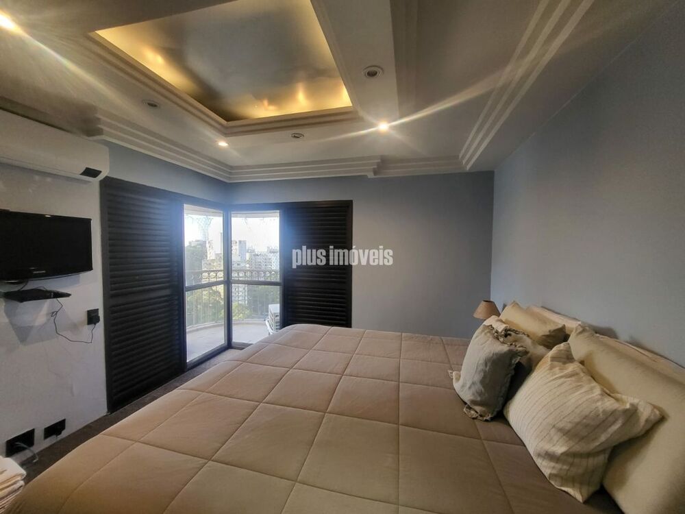 Apartamento, 4 quartos, 186 m² - Foto 19